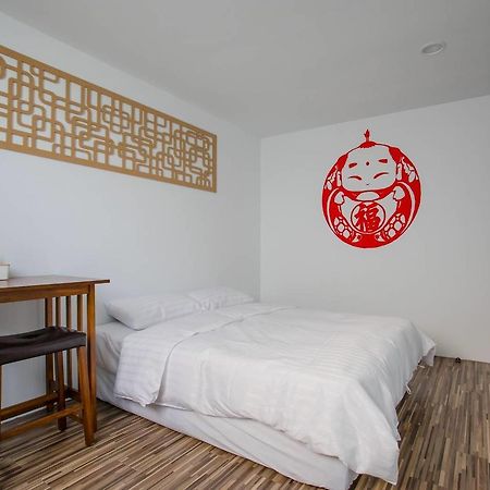 Dafuhao Tainan Exterior foto